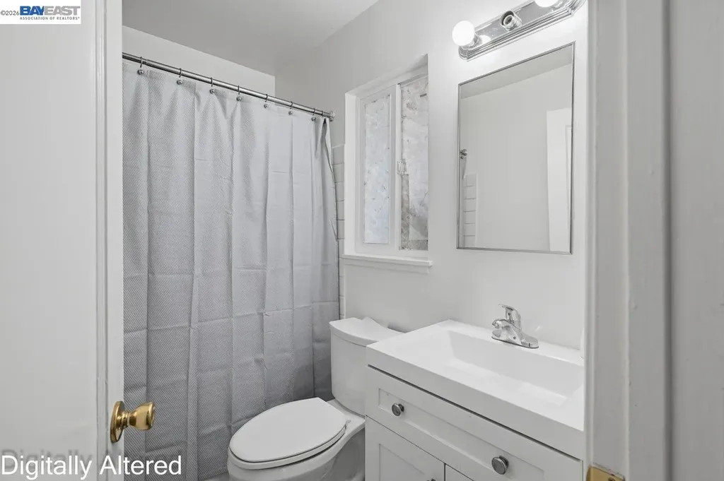 1617 Pacific Avenue San Leandro CA 94577