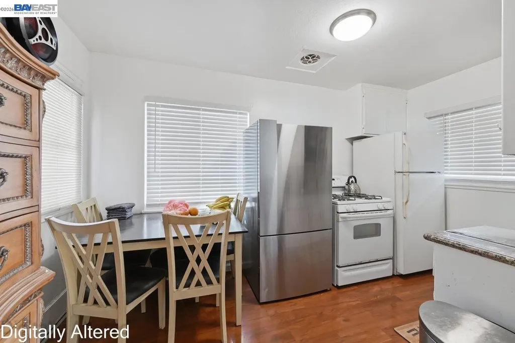 1617 Pacific Avenue San Leandro CA 94577