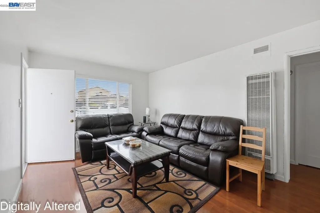 1617 Pacific Avenue San Leandro CA 94577