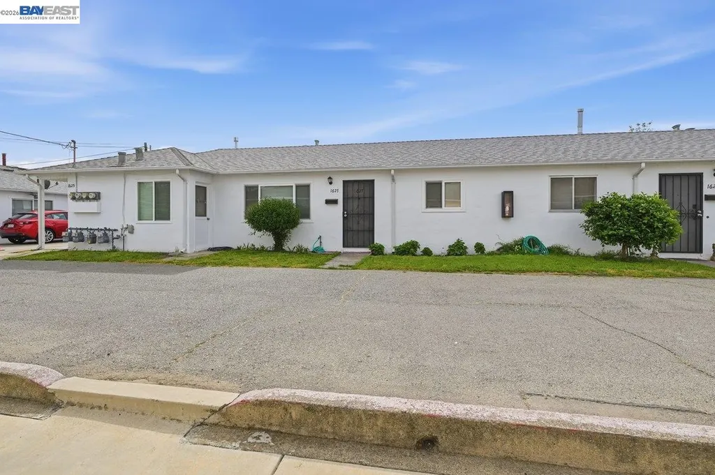 1617 Pacific Avenue San Leandro CA 94577