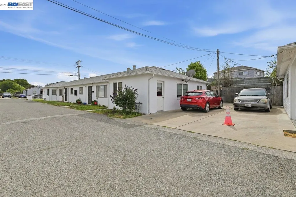 1617 Pacific Avenue San Leandro CA 94577