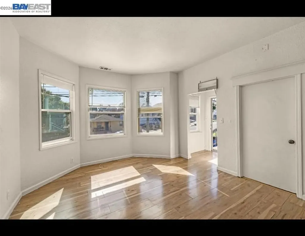 2422 24th Street Oakland CA 94601