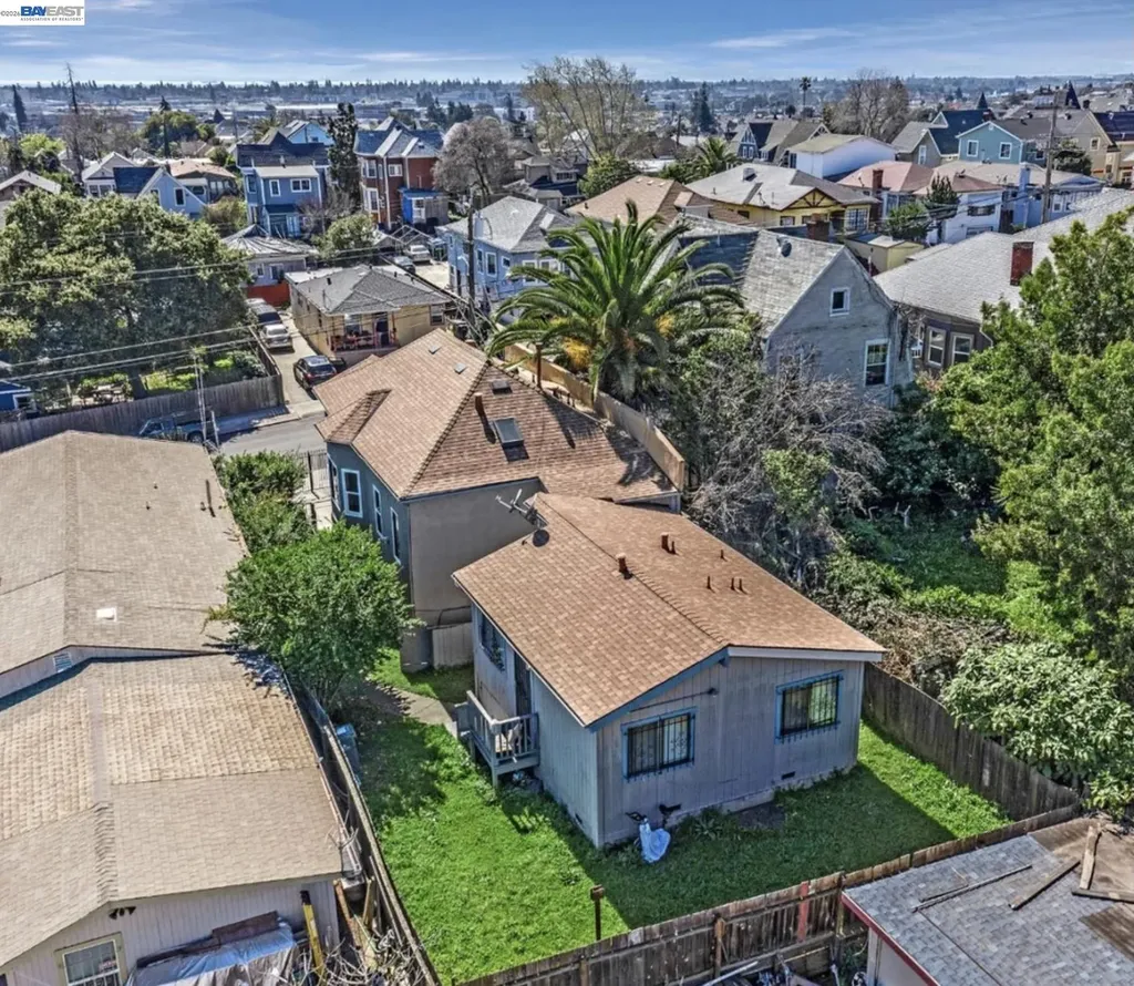 2422 24th Street Oakland CA 94601