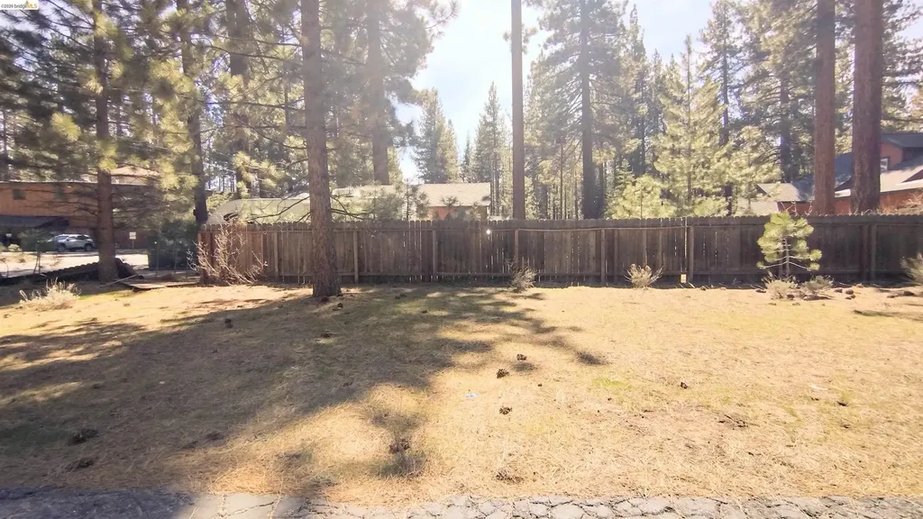 1098 4th Street South Lake Tahoe CA 96150