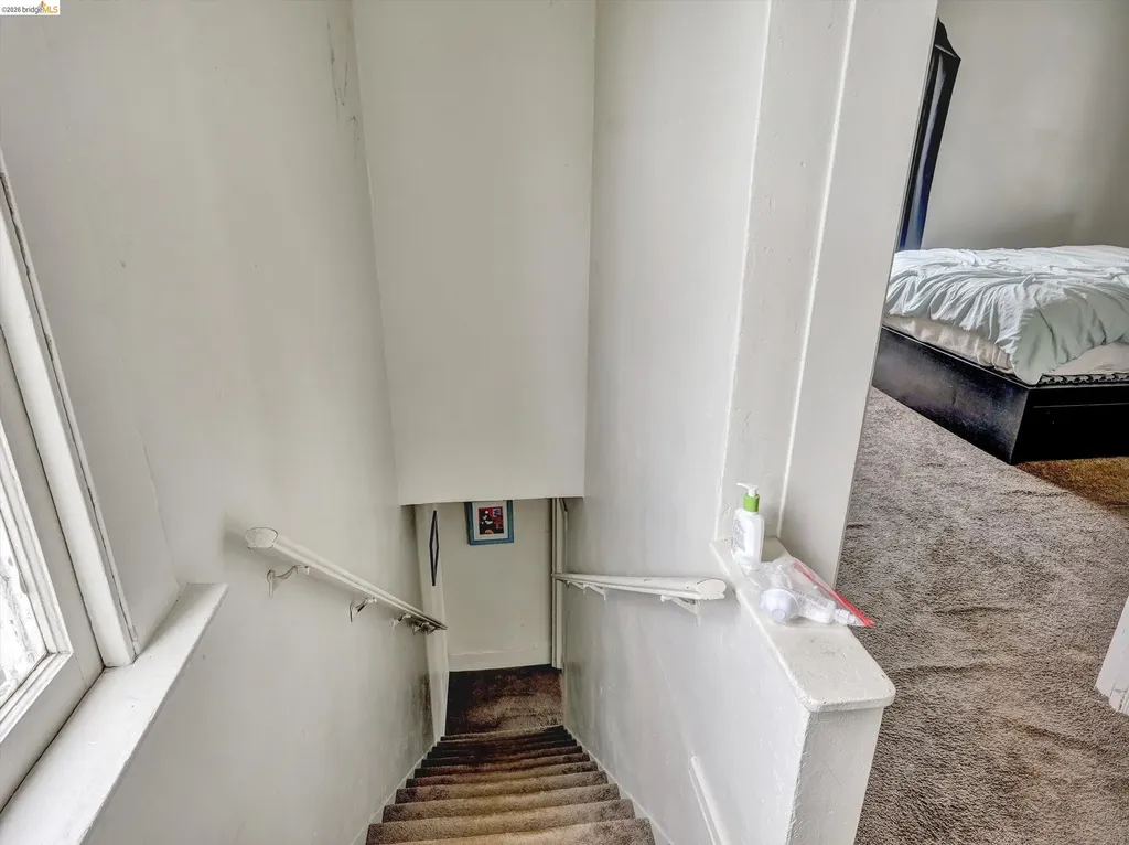 820 52nd Street Oakland CA 94608