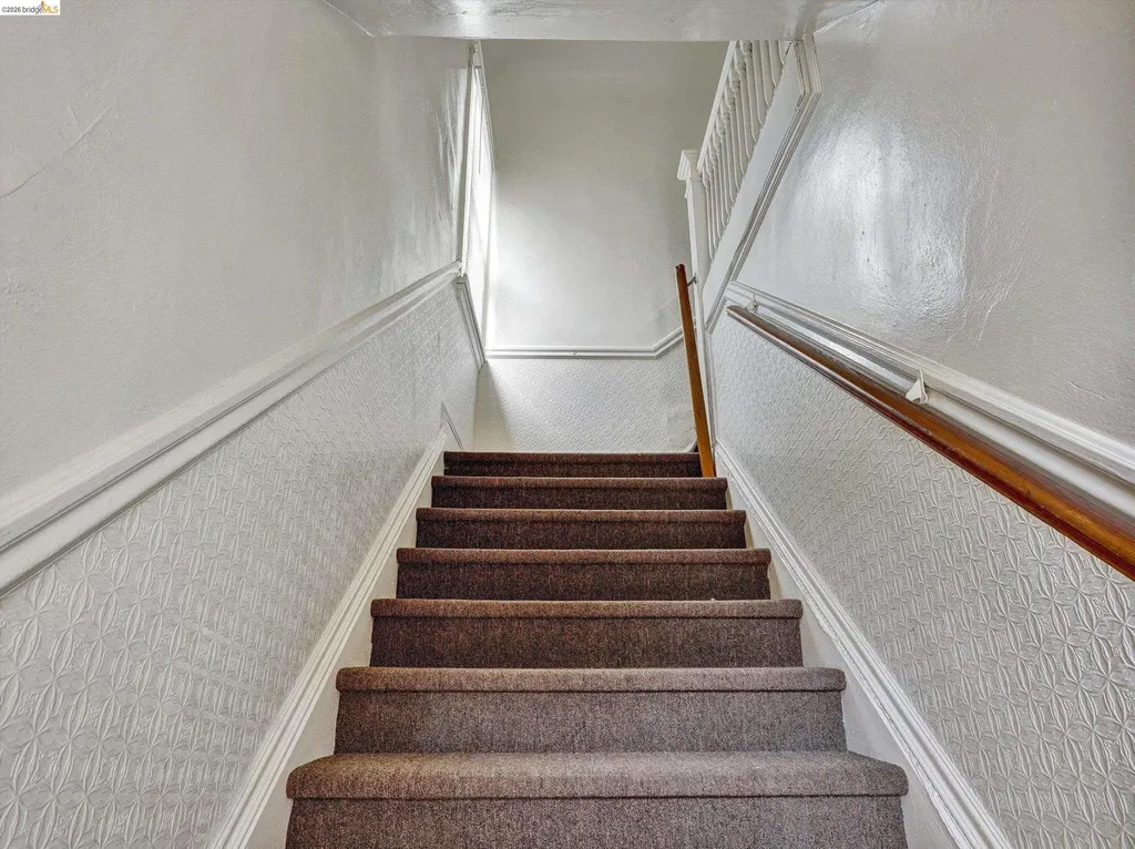 820 52nd Street Oakland CA 94608