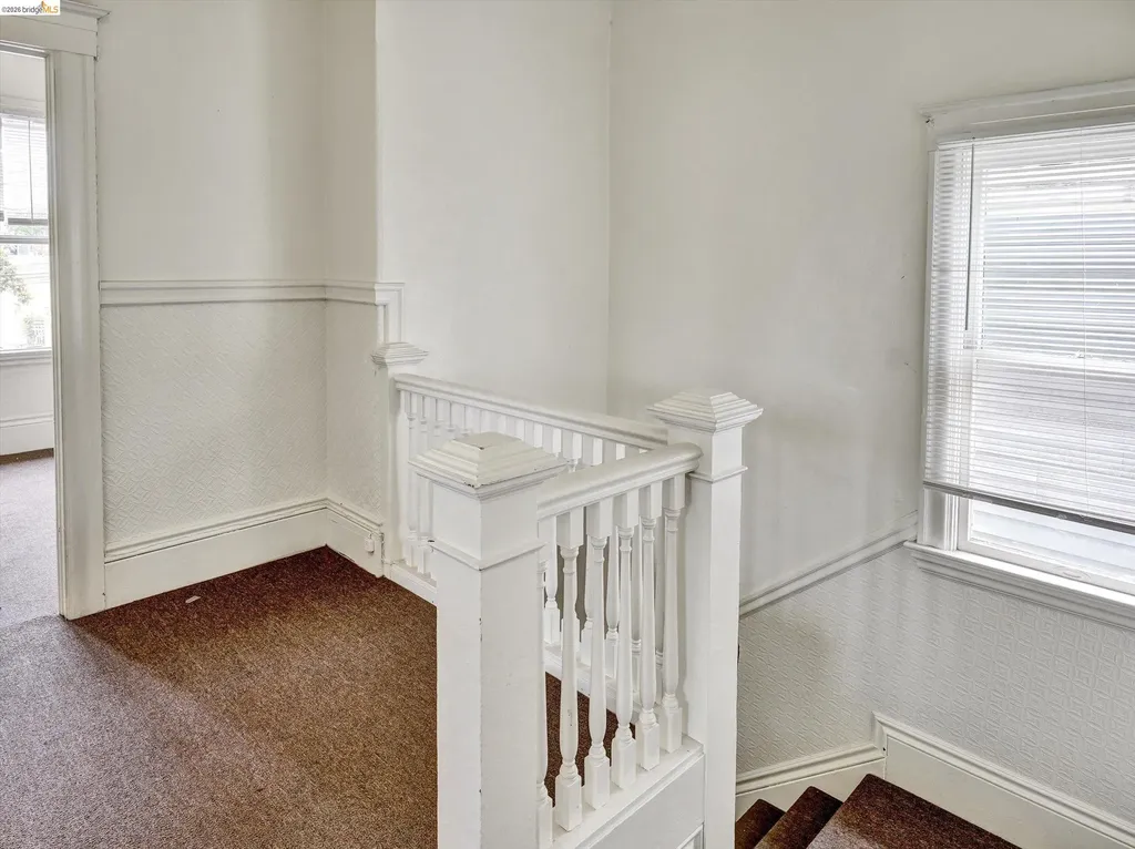 820 52nd Street Oakland CA 94608