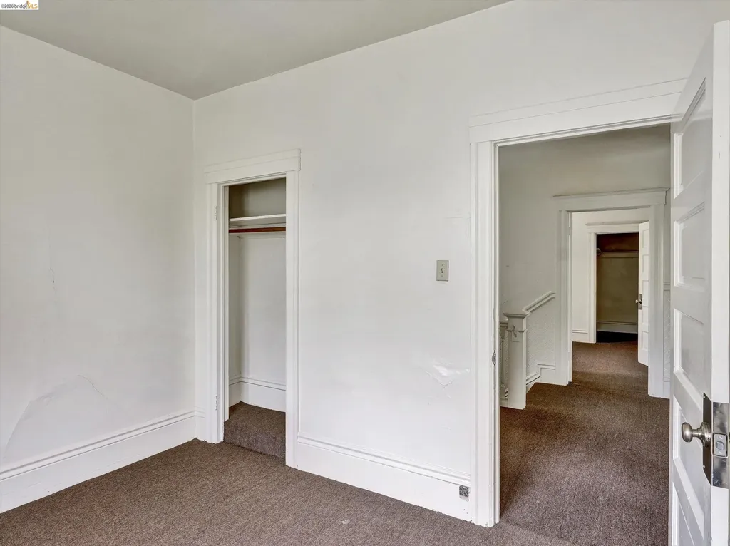 820 52nd Street Oakland CA 94608