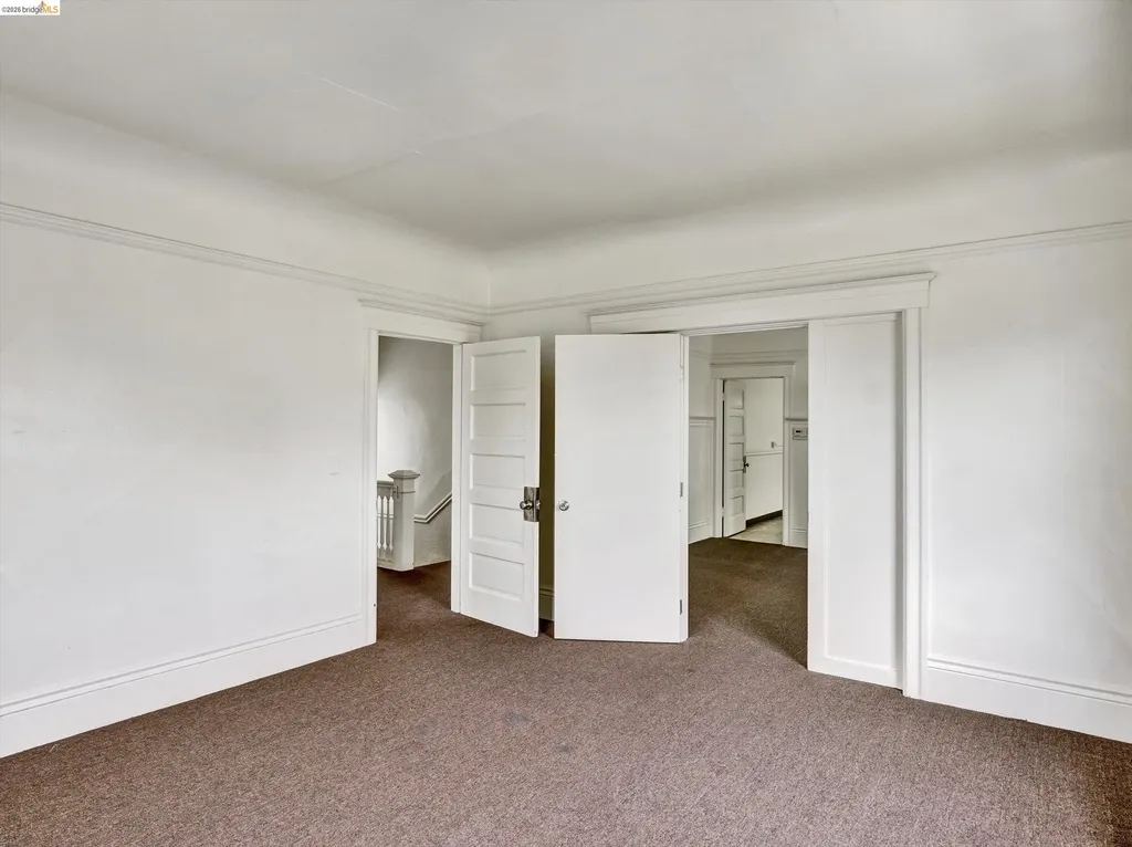 820 52nd Street Oakland CA 94608