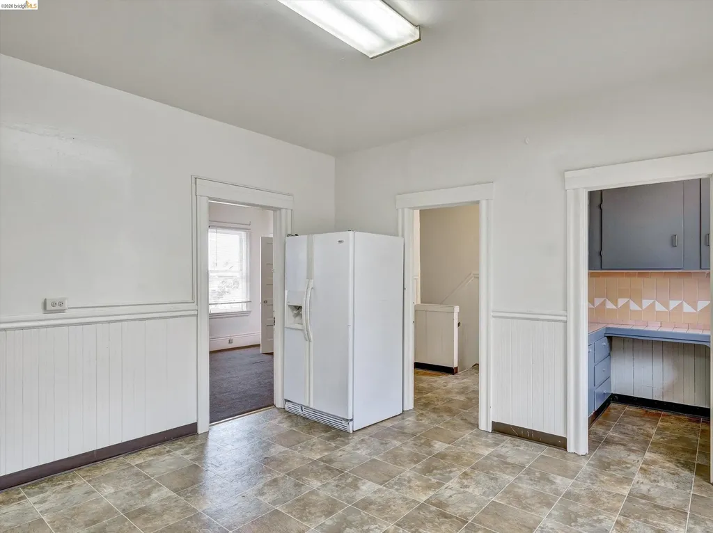 820 52nd Street Oakland CA 94608