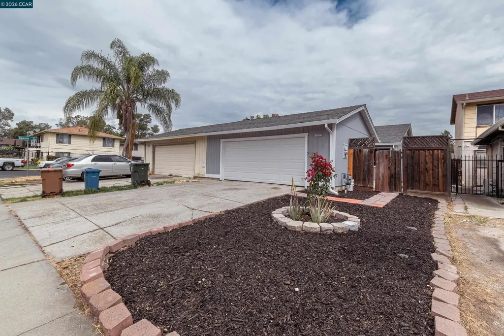 1730 Springwood Way Antioch CA 94509
