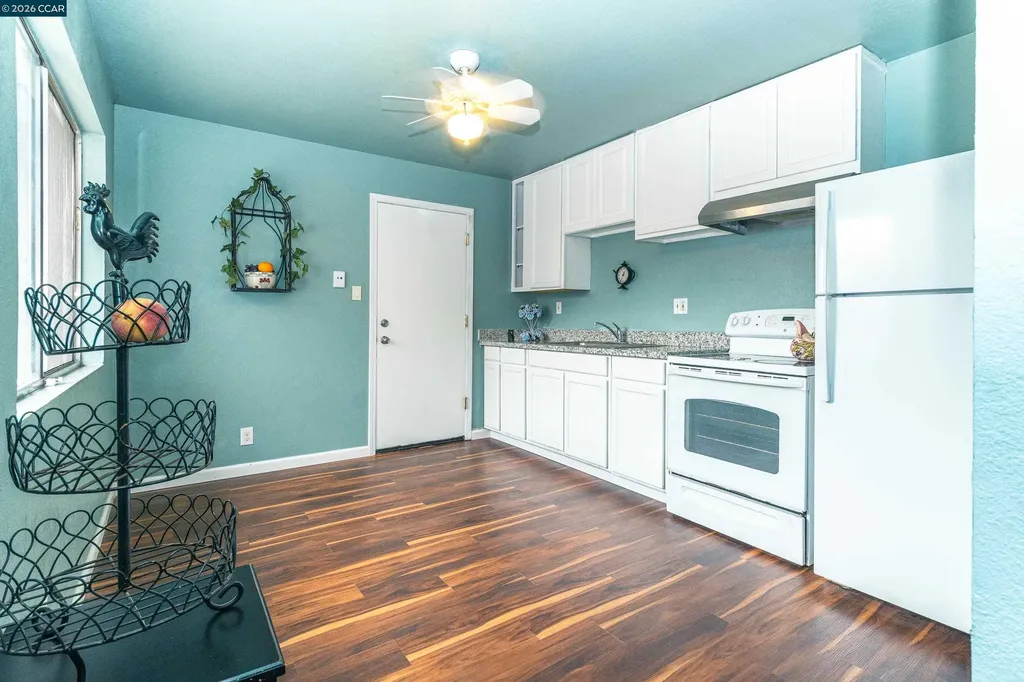 1730 Springwood Way Antioch CA 94509