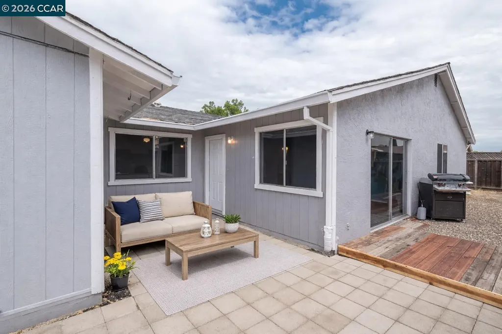 1730 Springwood Way Antioch CA 94509