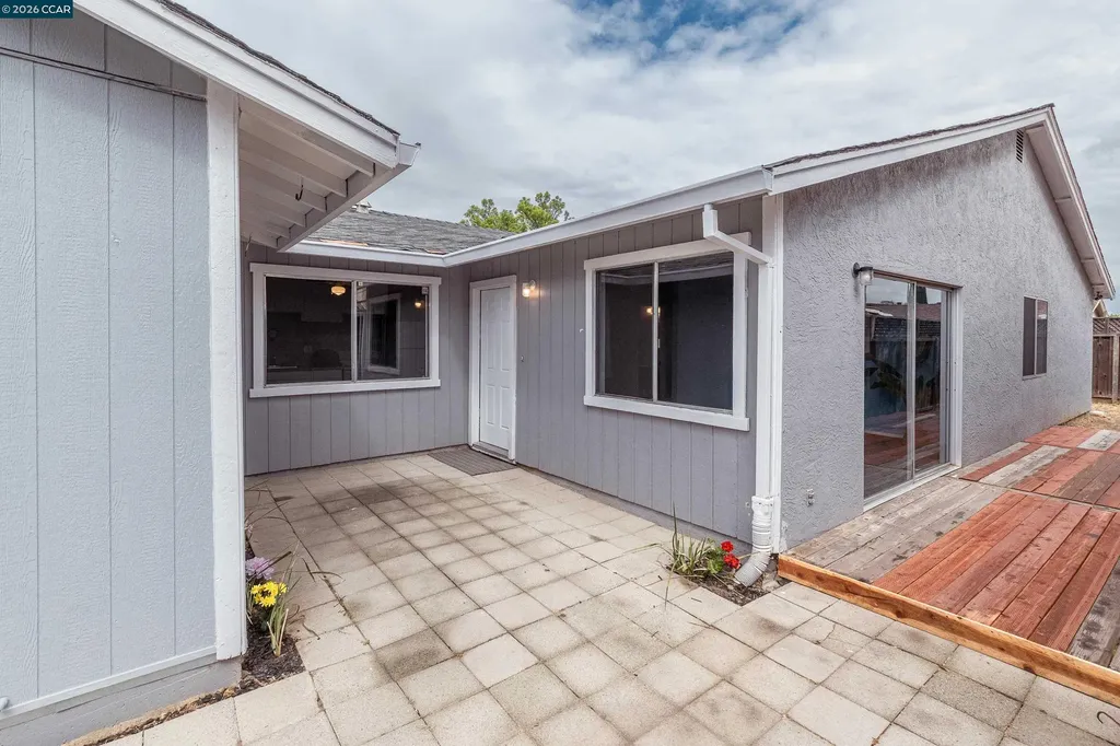 1730 Springwood Way Antioch CA 94509