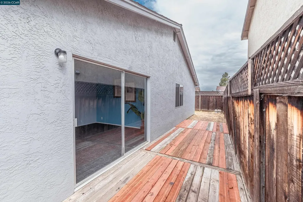 1730 Springwood Way Antioch CA 94509