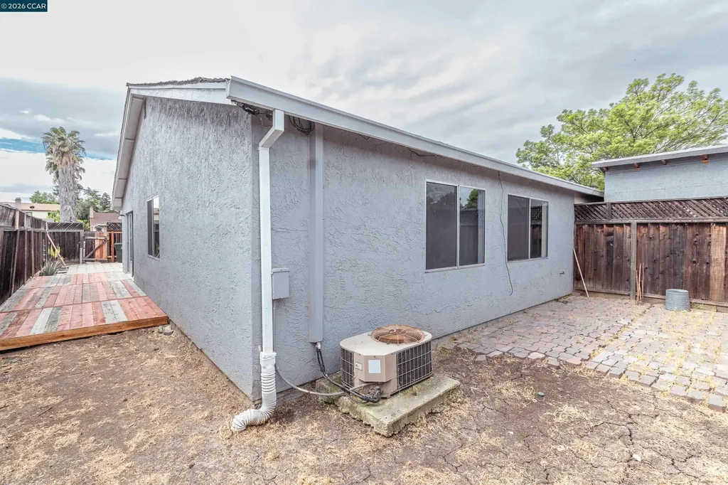 1730 Springwood Way Antioch CA 94509