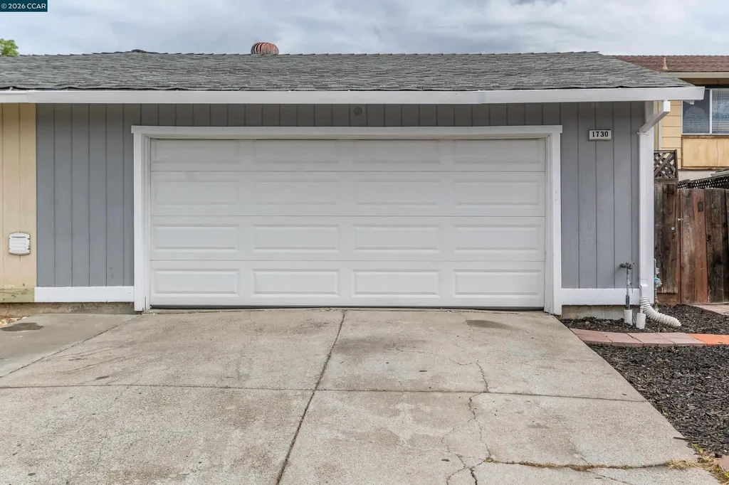 1730 Springwood Way Antioch CA 94509