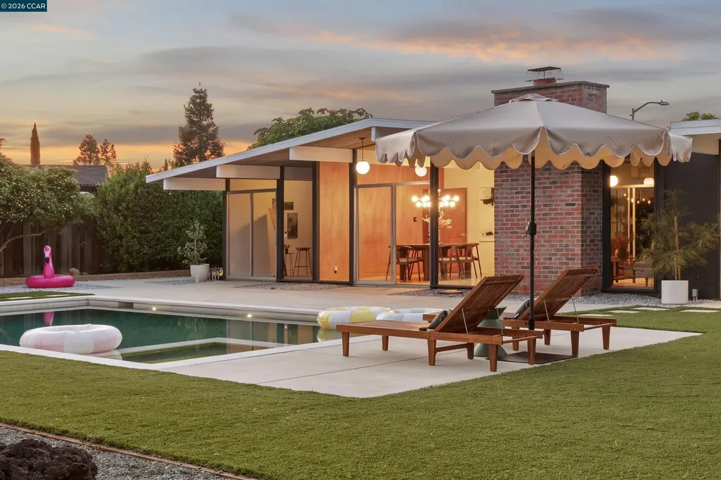 3772 Gainsborough Drive Concord CA 94518