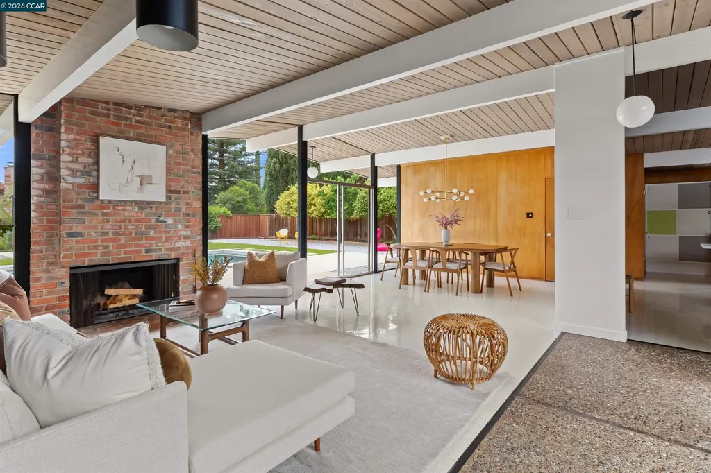 3772 Gainsborough Drive Concord CA 94518