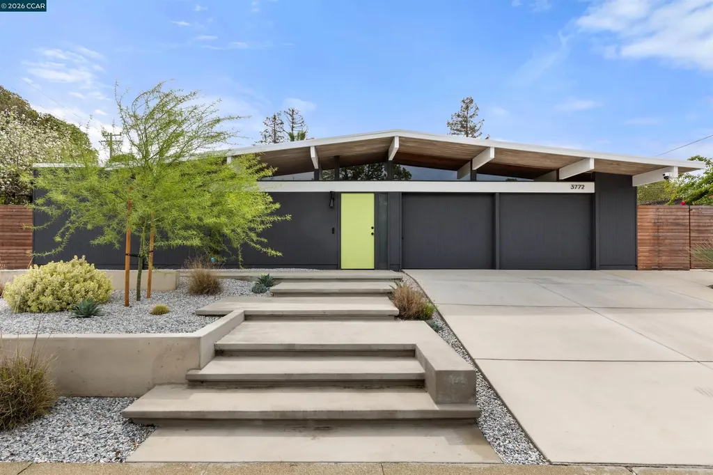 3772 Gainsborough Drive Concord CA 94518