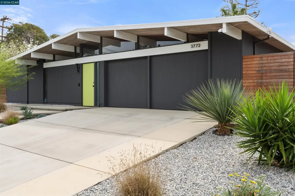 3772 Gainsborough Drive Concord CA 94518