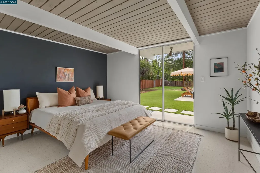 3772 Gainsborough Drive Concord CA 94518