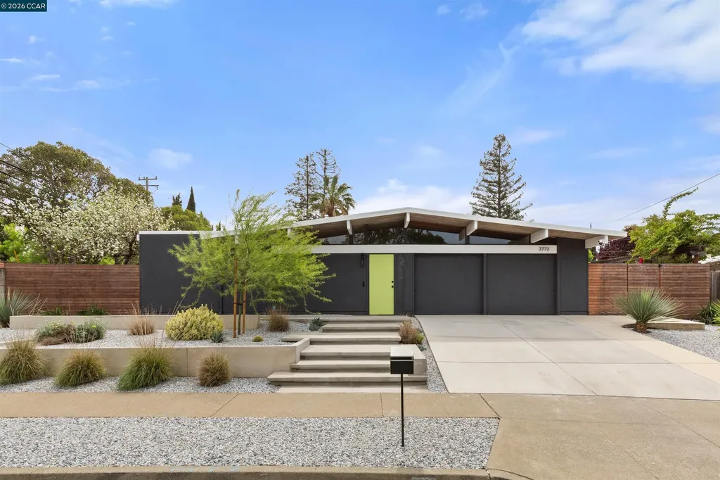 3772 Gainsborough Drive Concord CA 94518