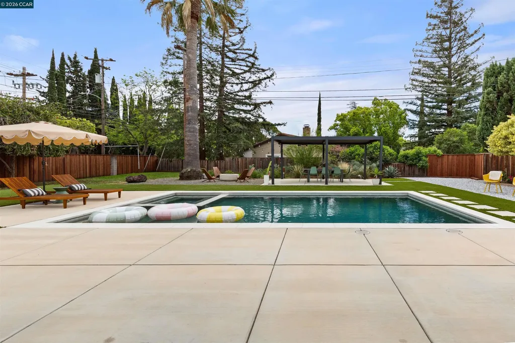 3772 Gainsborough Drive Concord CA 94518