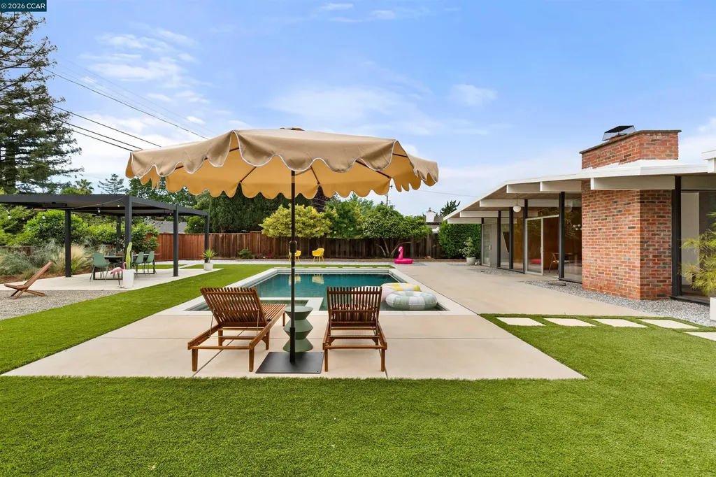 3772 Gainsborough Drive Concord CA 94518