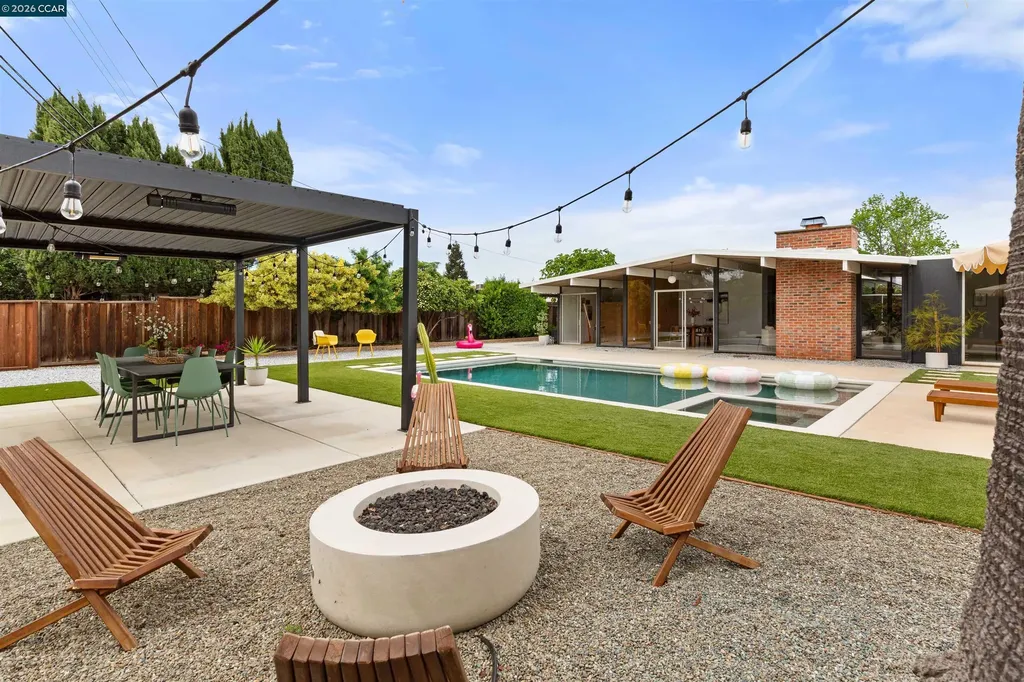 3772 Gainsborough Drive Concord CA 94518