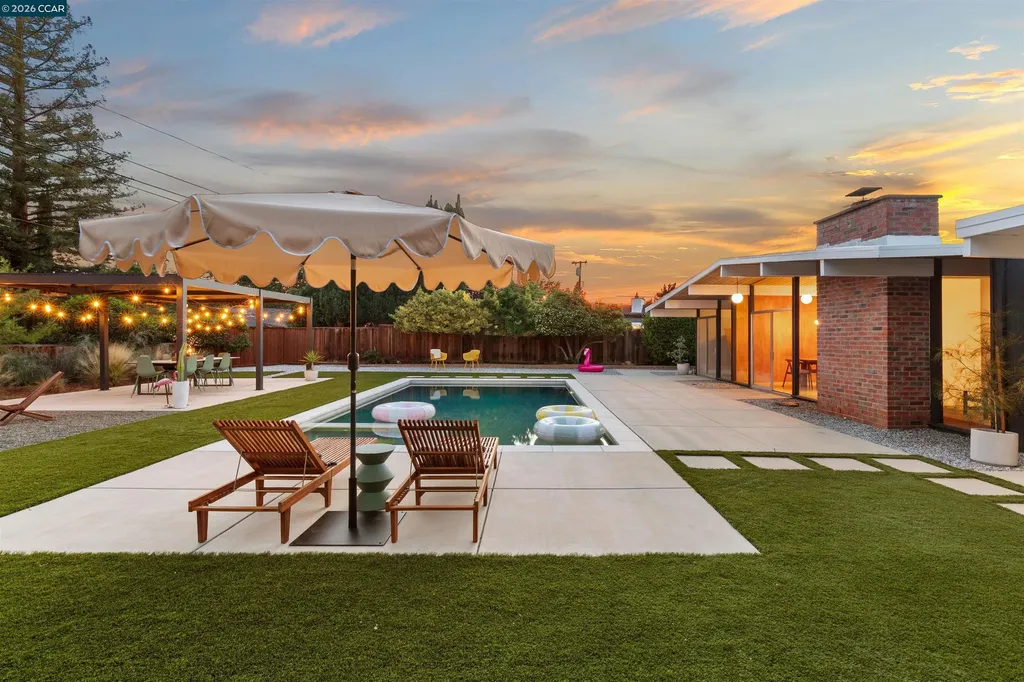3772 Gainsborough Drive Concord CA 94518
