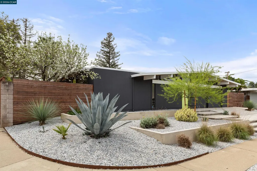 3772 Gainsborough Drive Concord CA 94518