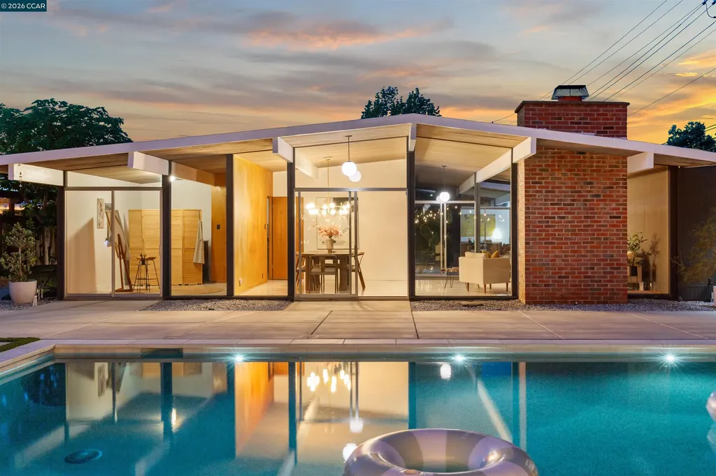 3772 Gainsborough Drive Concord CA 94518