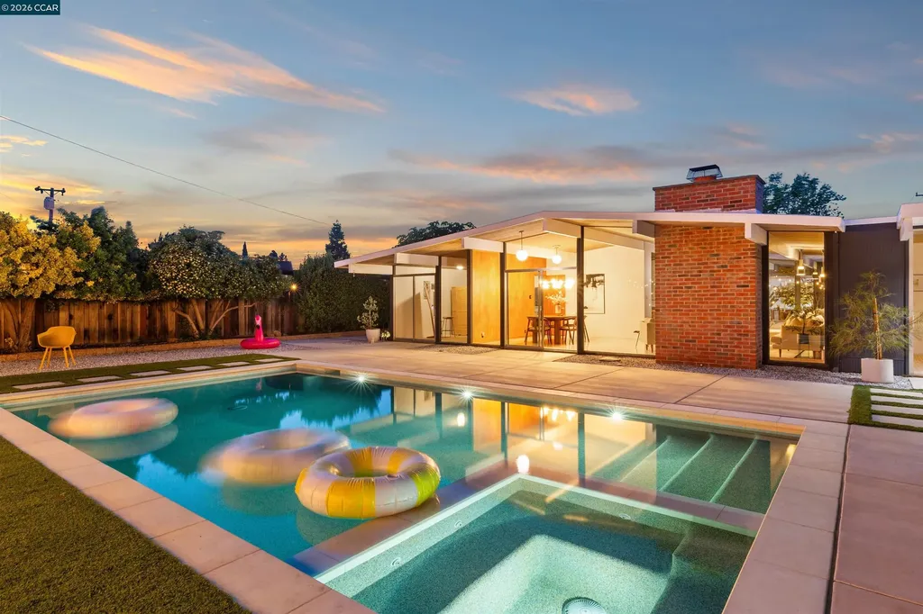 3772 Gainsborough Drive Concord CA 94518