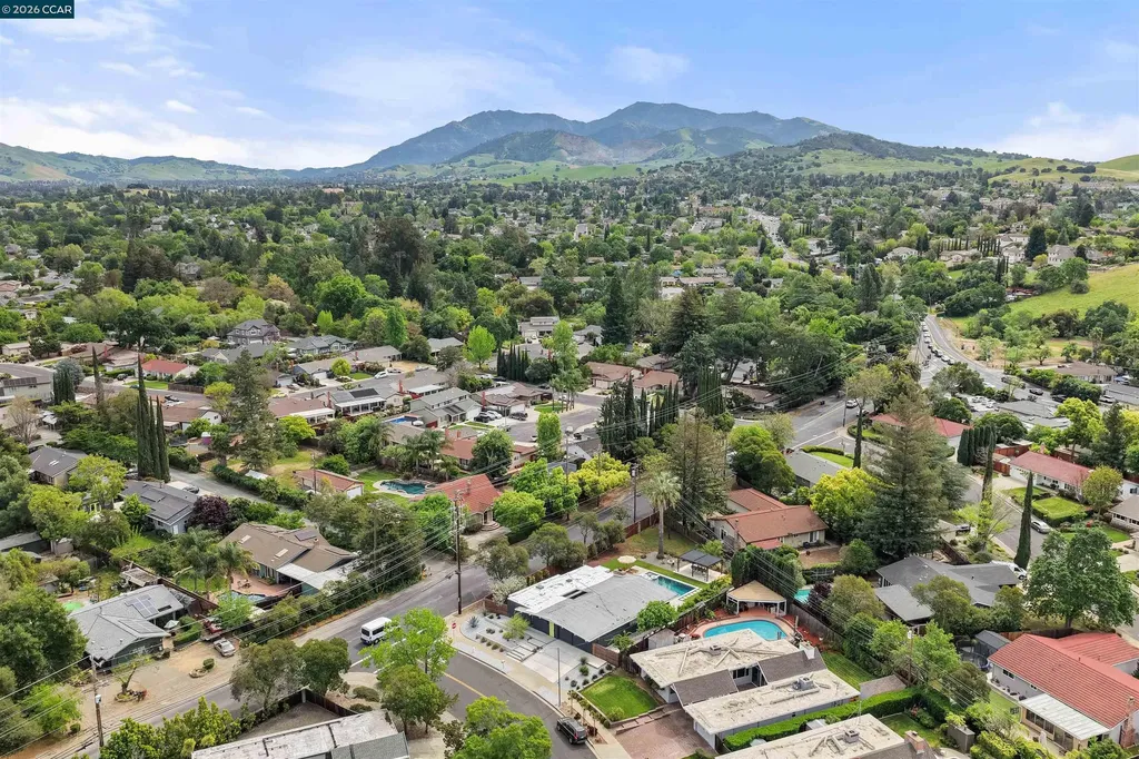 3772 Gainsborough Drive Concord CA 94518