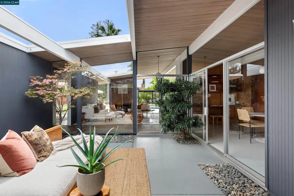 3772 Gainsborough Drive Concord CA 94518