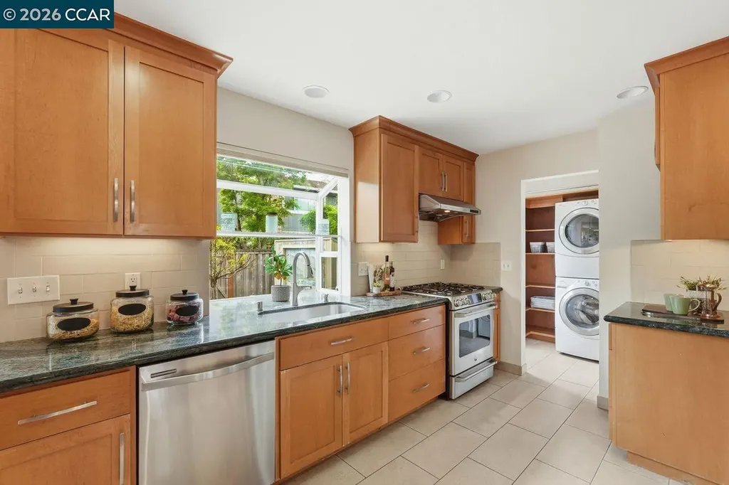 204 Miramonte Drive Moraga CA 94556