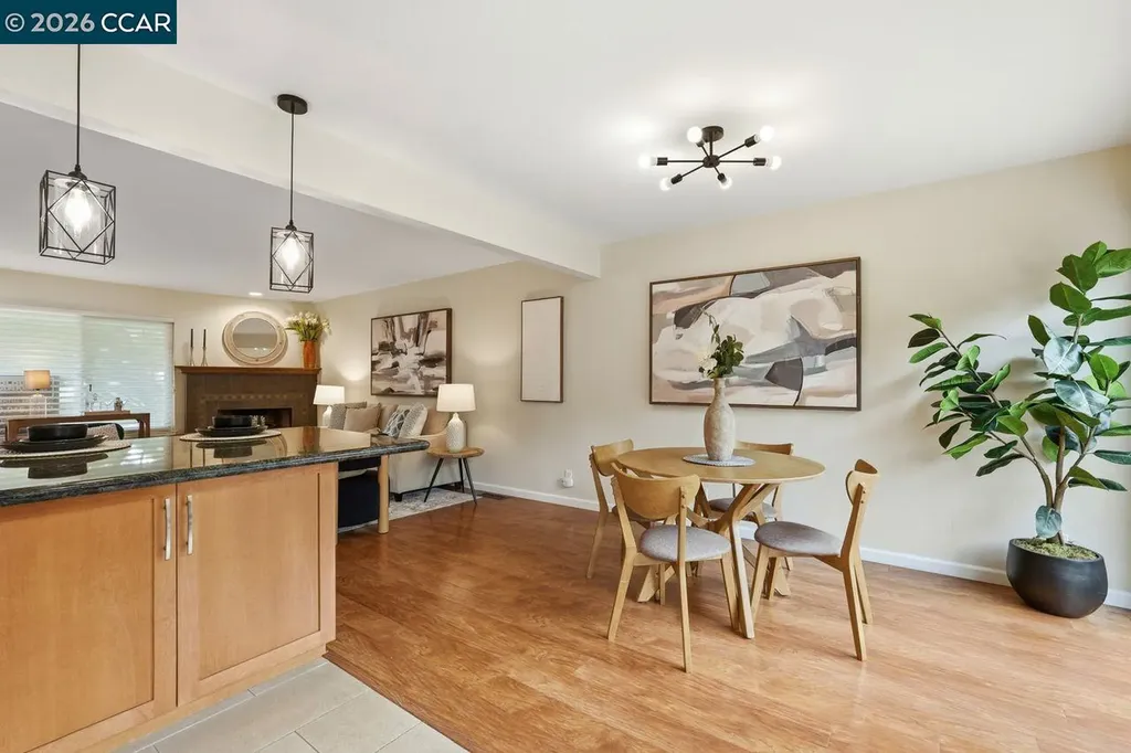 204 Miramonte Drive Moraga CA 94556
