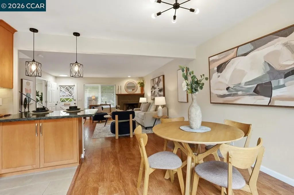 204 Miramonte Drive Moraga CA 94556