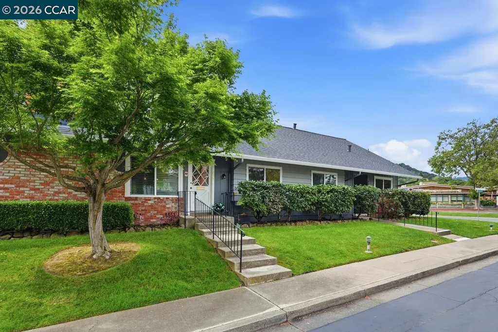 204 Miramonte Drive Moraga CA 94556