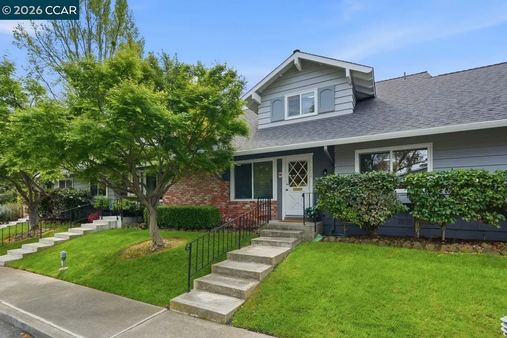 204 Miramonte Drive Moraga CA 94556