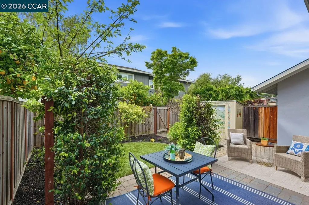 204 Miramonte Drive Moraga CA 94556