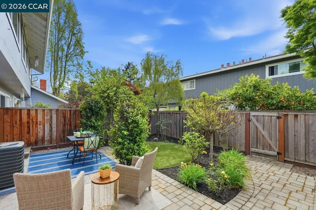 204 Miramonte Drive Moraga CA 94556