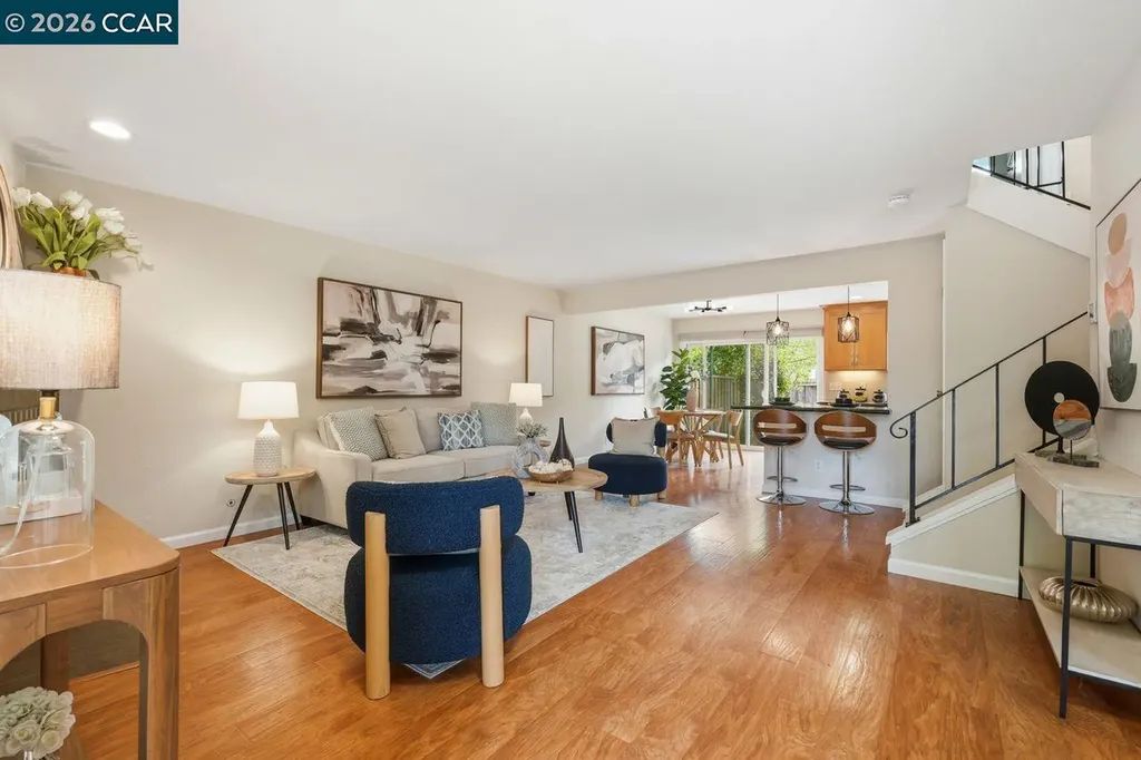 204 Miramonte Drive Moraga CA 94556