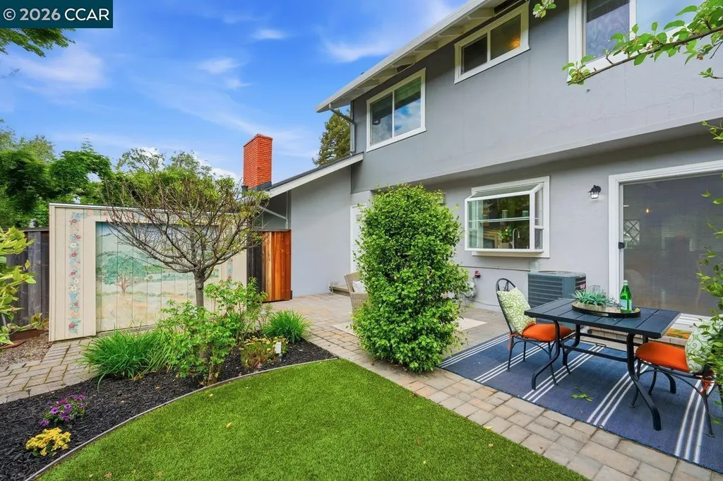 204 Miramonte Drive Moraga CA 94556
