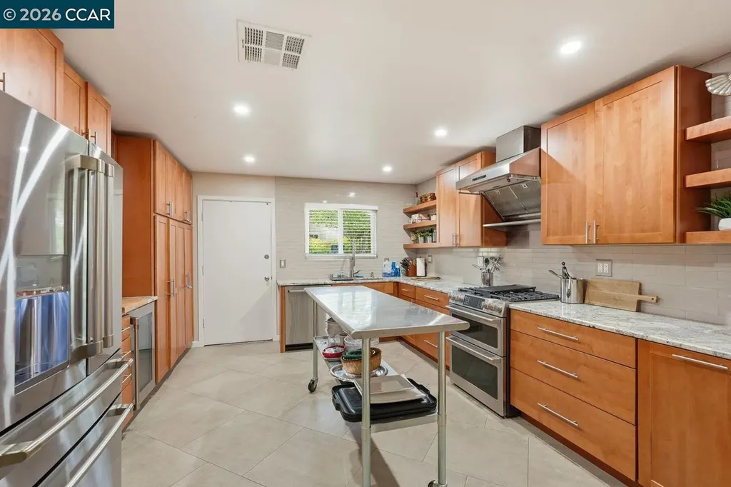 204 Miramonte Drive Moraga CA 94556