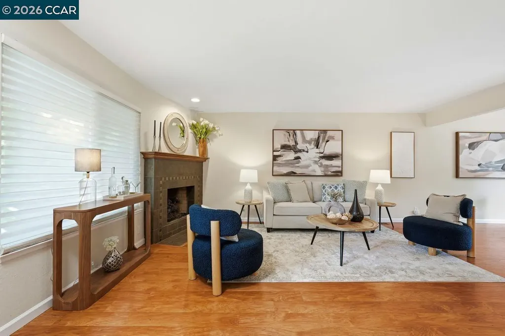 204 Miramonte Drive Moraga CA 94556