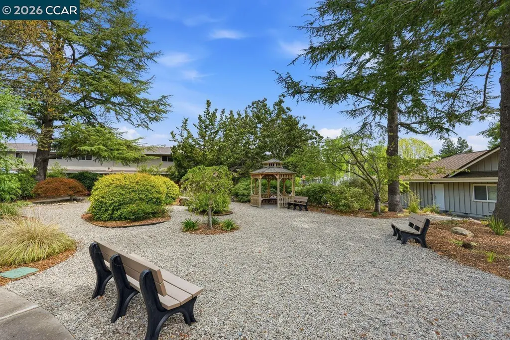 204 Miramonte Drive Moraga CA 94556