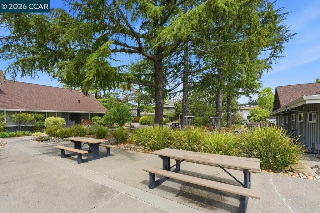 204 Miramonte Drive Moraga CA 94556