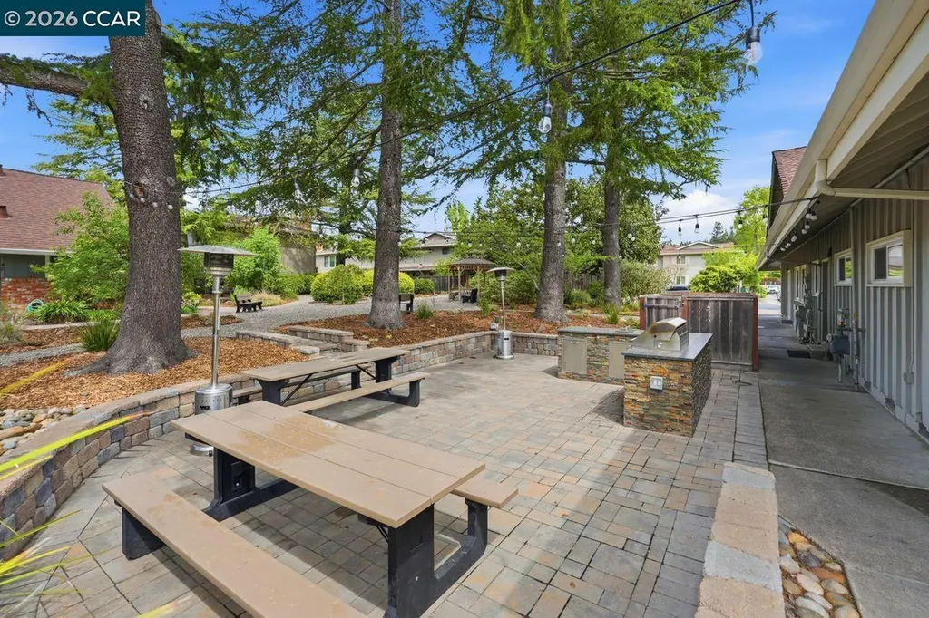 204 Miramonte Drive Moraga CA 94556